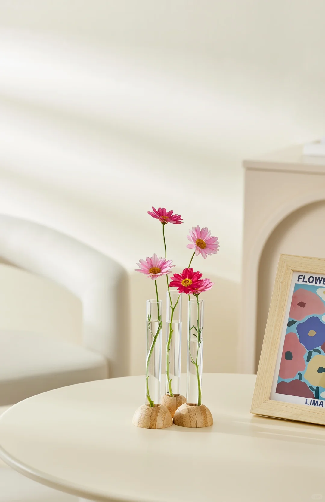 手痒难耐渴望拍照｜第一弹水培花瓶