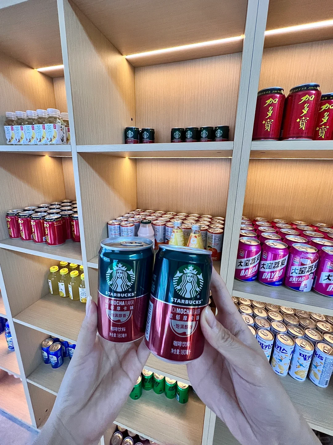 打工人下班回快乐老家的一天?