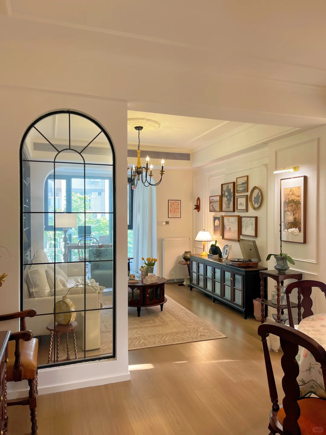 家居博主是怎么把家拍好看的？