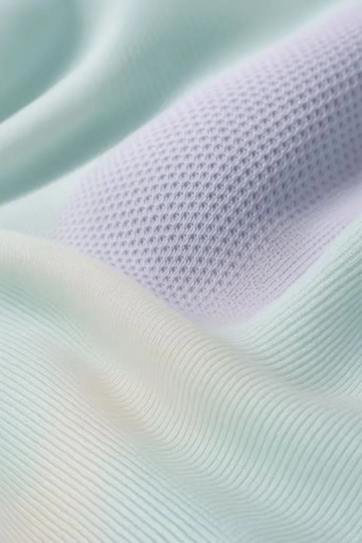 【染色工艺】布上生花(中)