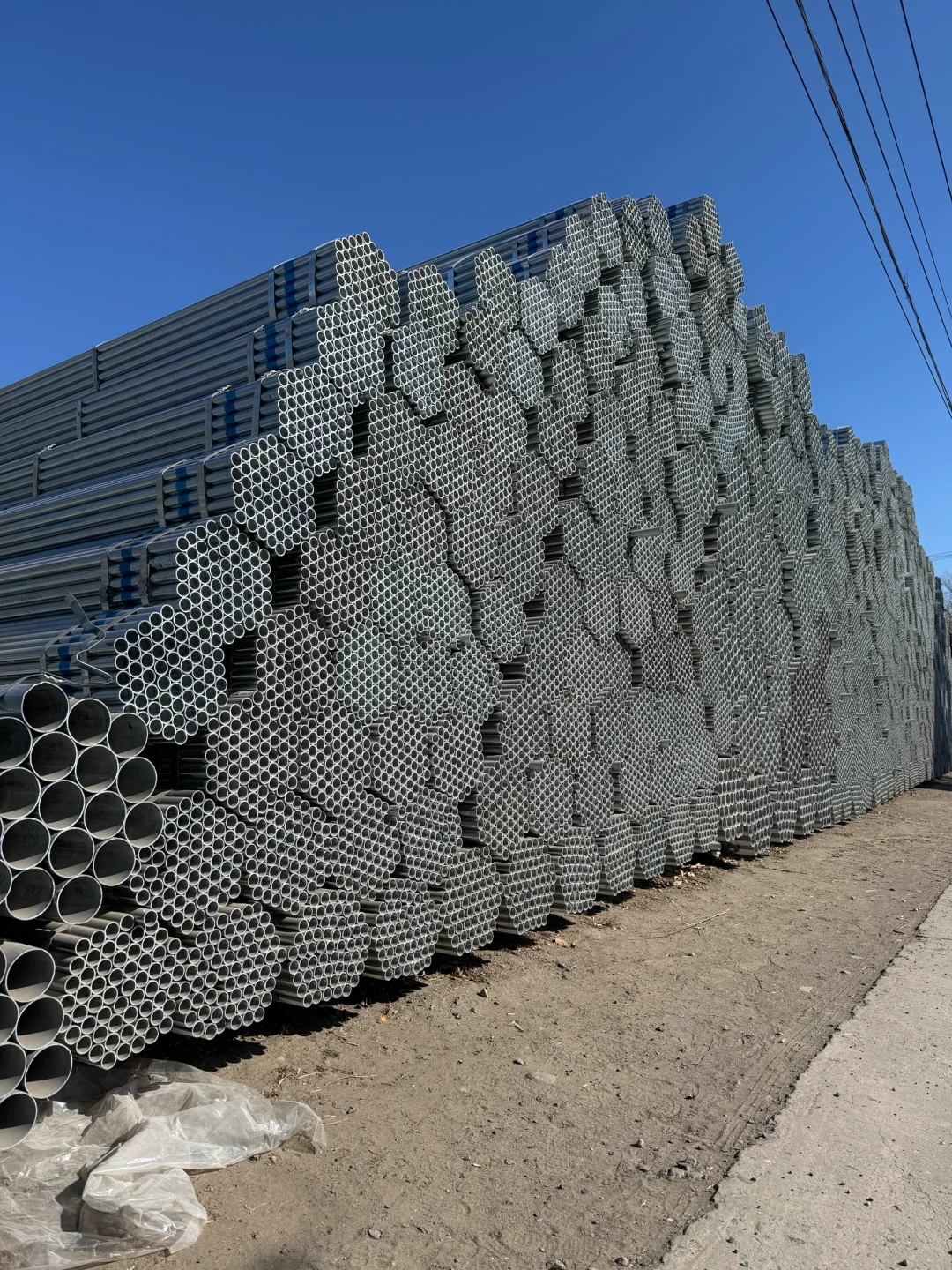 00后在北京做钢材