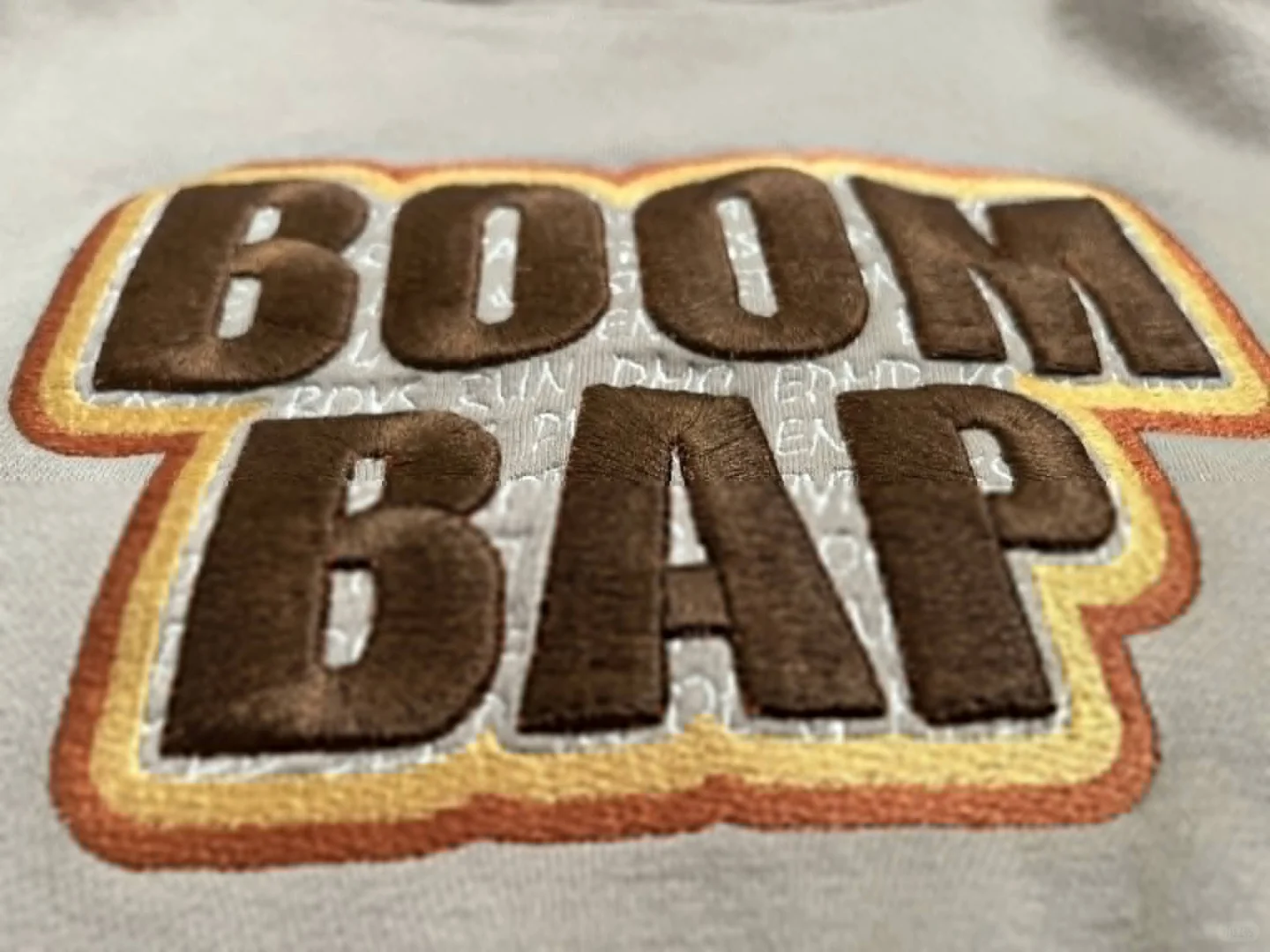 绣成这样还算新手吗？