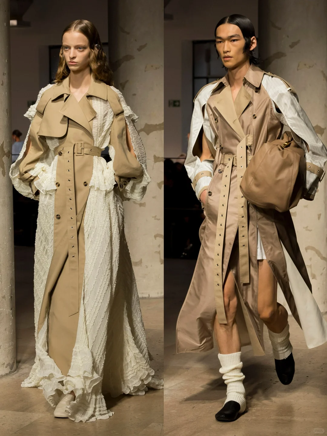 ROKH 2025|好衣服偏不好好穿,才够时髦!