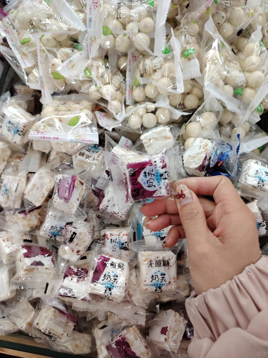 新疆奶制品每一种让人念念不忘