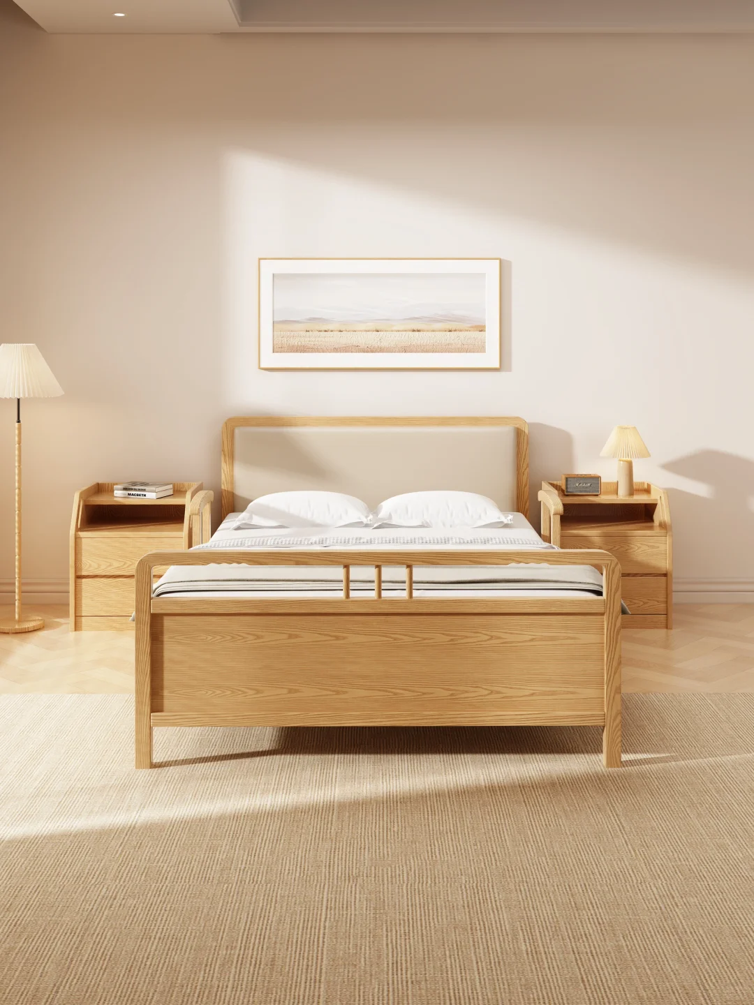 适老化家具：让家居生活更安全，更舒适