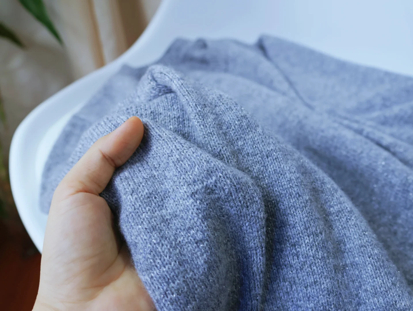 简单即是经典(基础套头毛衣)