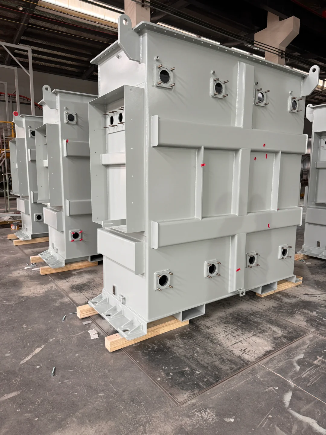 3招拿捏人性,没有卖不出去的变压器