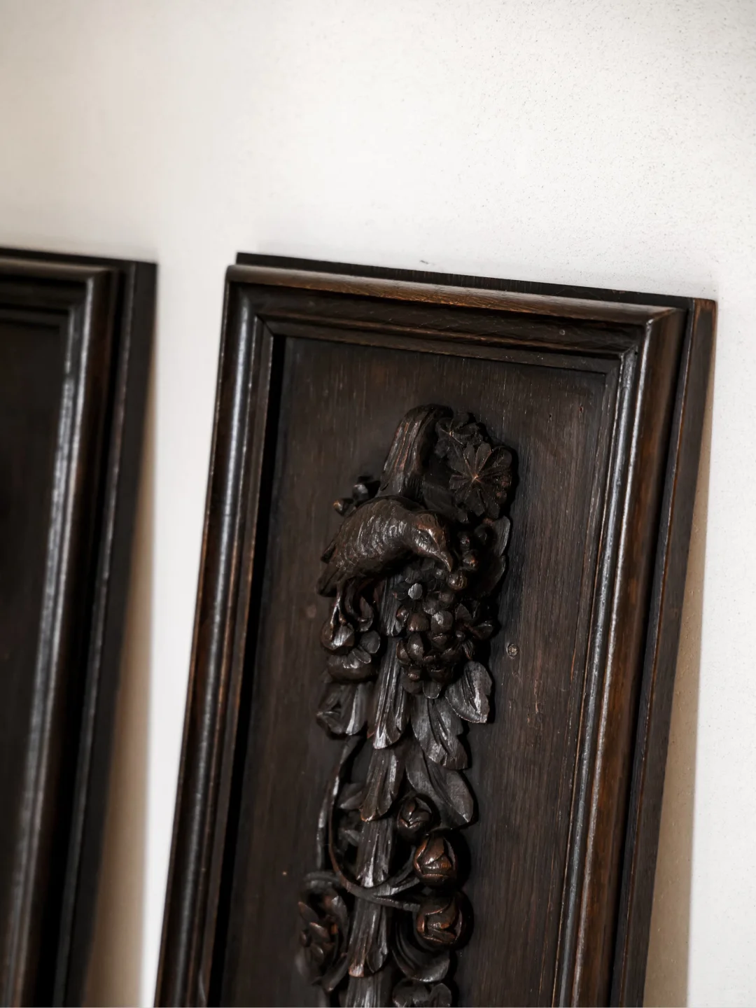 织物里的自然意蕴