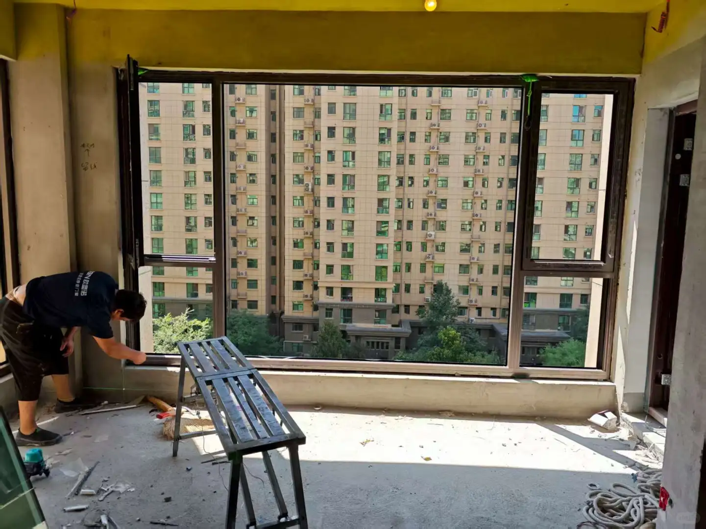 安装断桥铝窗户最容易忽略的八个细节！