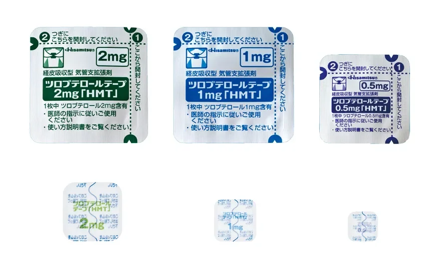 小红书上爆火的日本止咳贴,压根不是止咳的