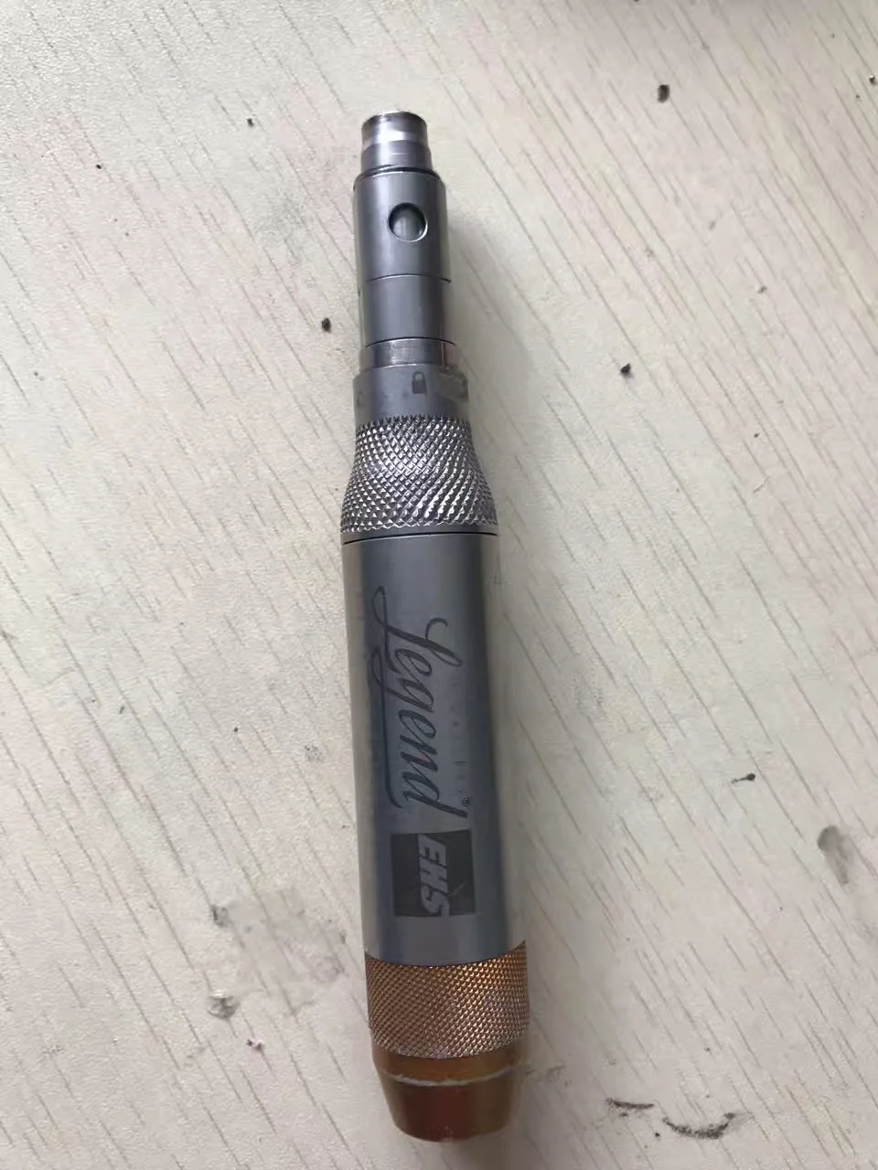 维修各种动力系统