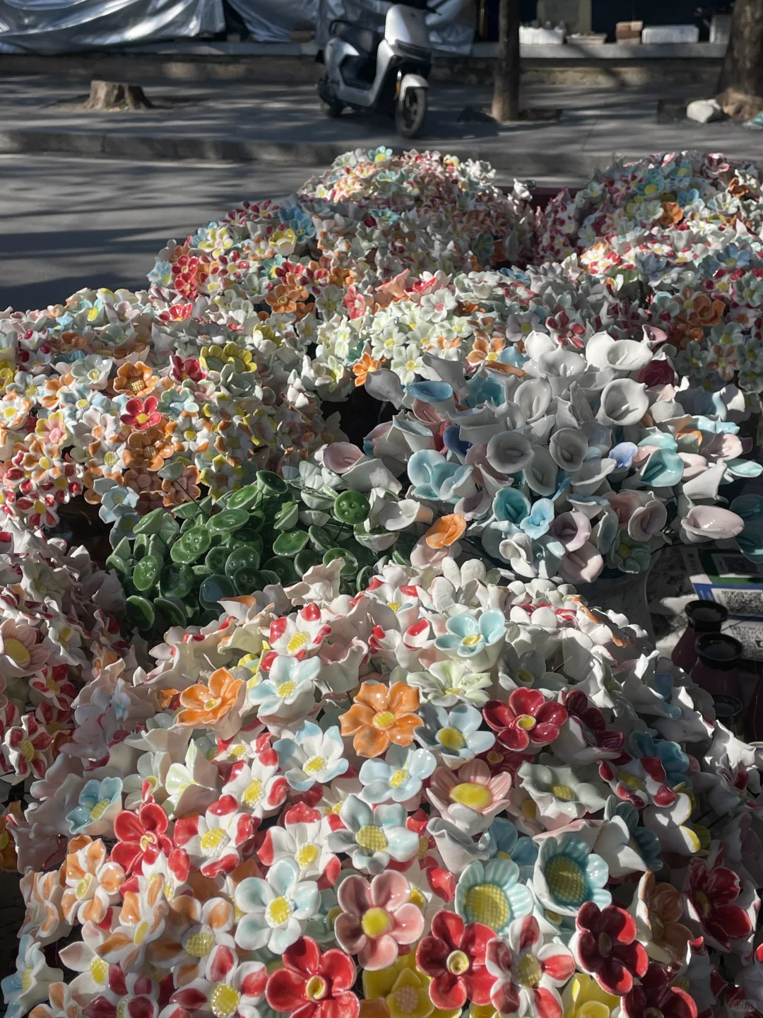 雕塑瓷厂?｜浙江义乌分会场.