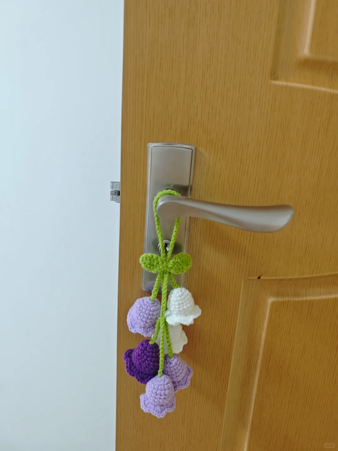 生活就像一团毛线，一针一线皆是浪漫