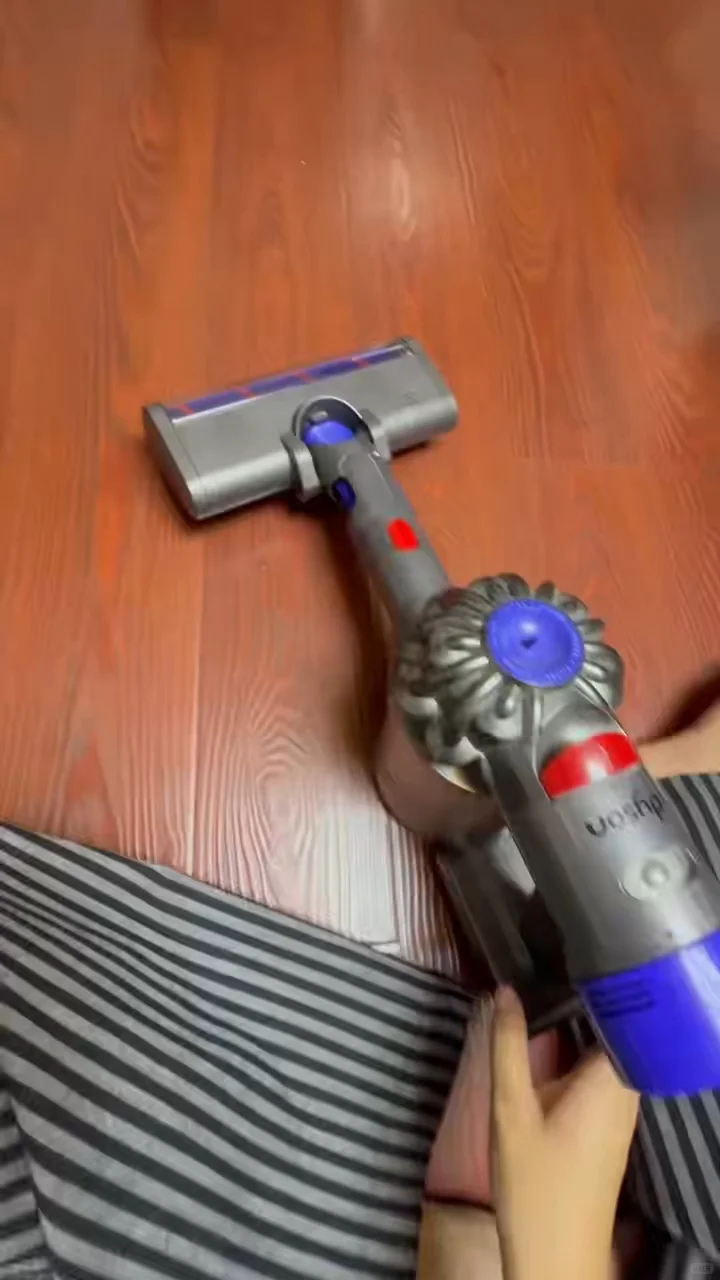 戴森（Dyson）-手持式吸尘器维修