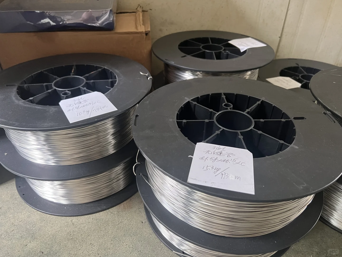 专攻不锈钢毛细管