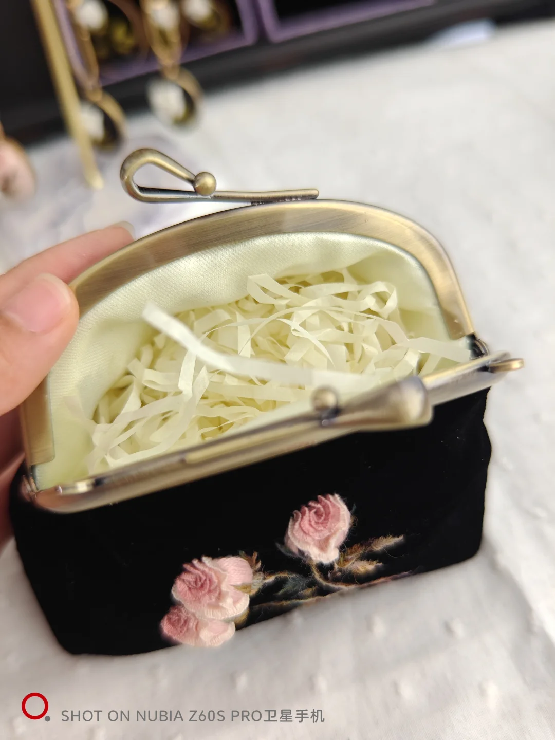 手工艺品的美，每一份都是独一无二的