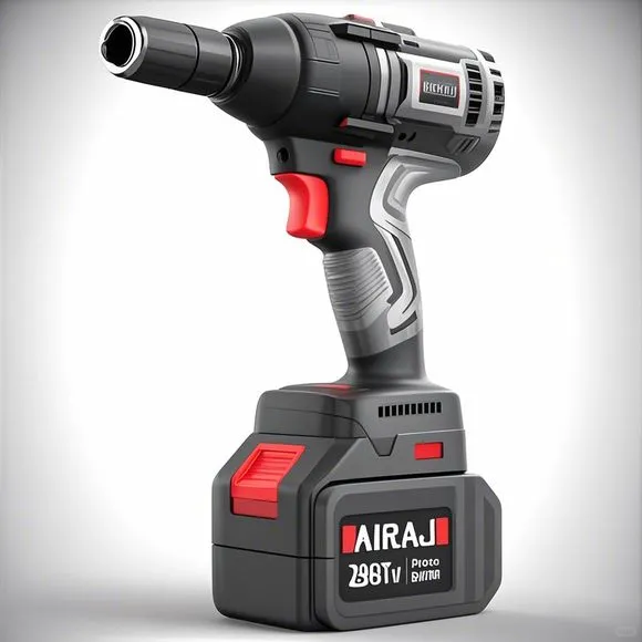 救命?这电动扳手设计太绝啦！