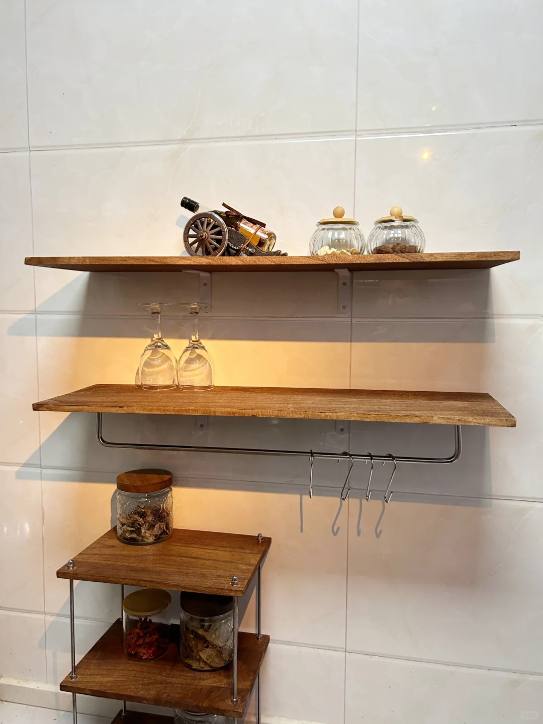 DIY中古手工合集～