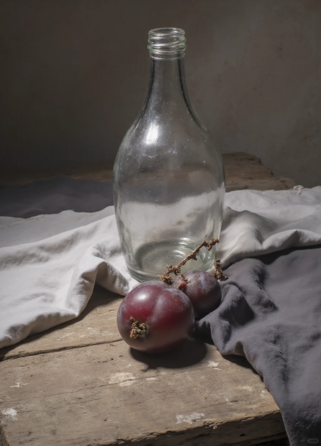 8张玻璃材质静物基础素材照片