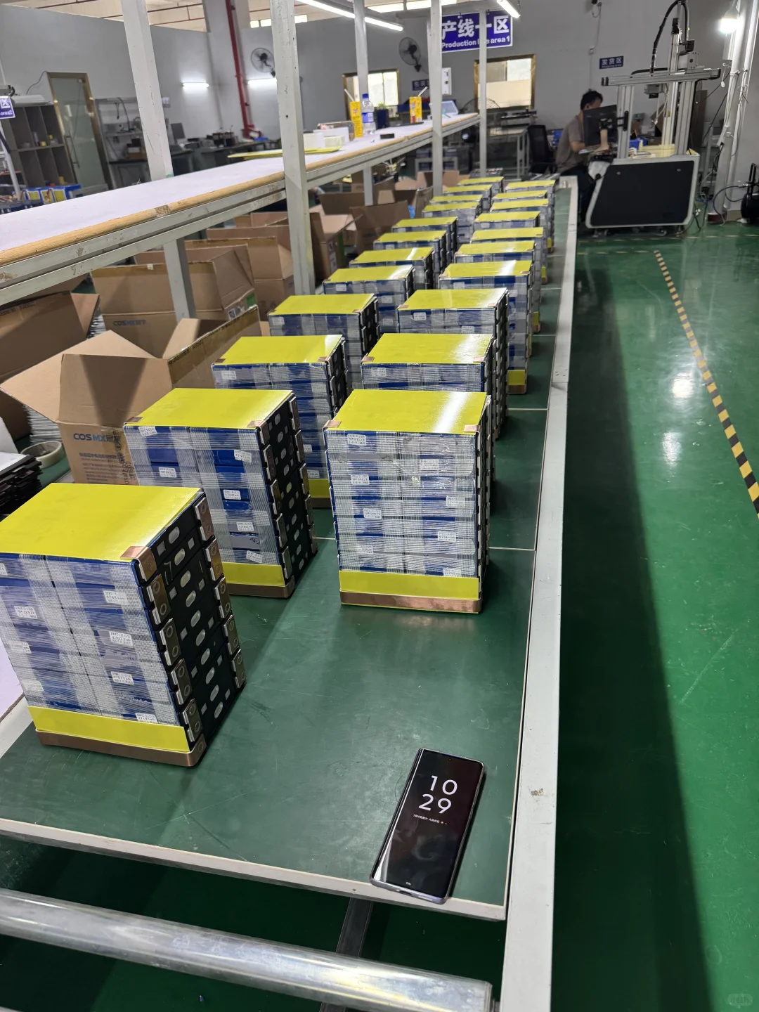 锂电池的市场真的不好做吗