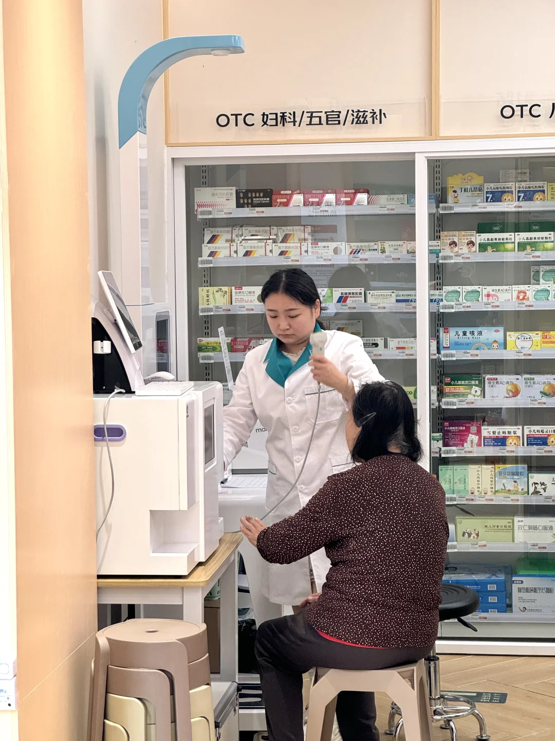 拒绝脆皮 养生能力已经next level了‼️