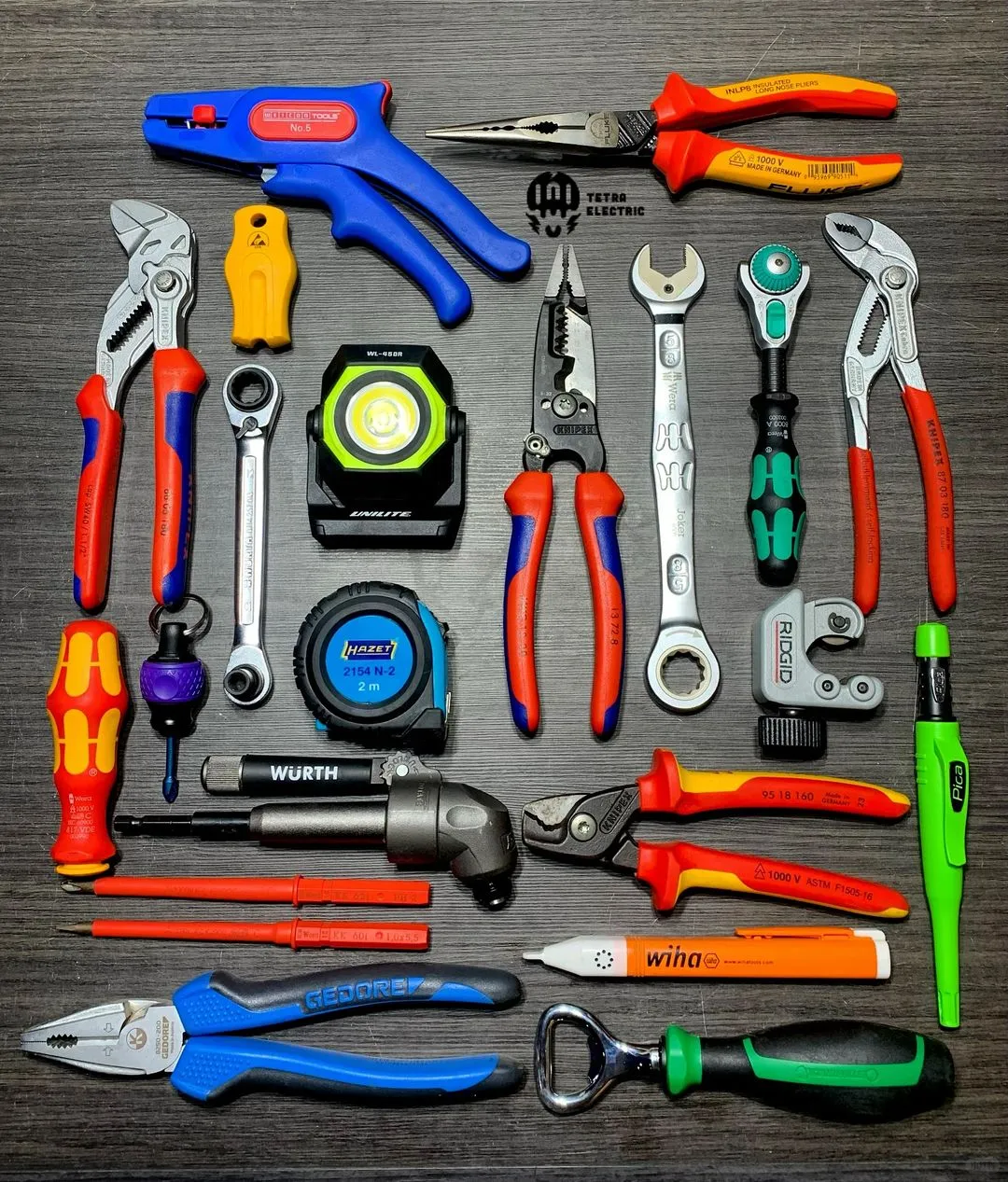 德国电气工具为何如此优质？?✨