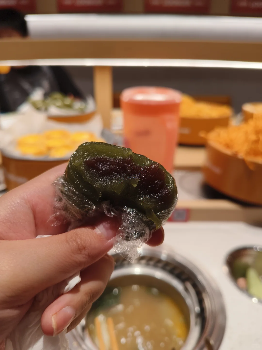 打卡邯郸天鸿龍哥小火锅，浅浅来个真实测评