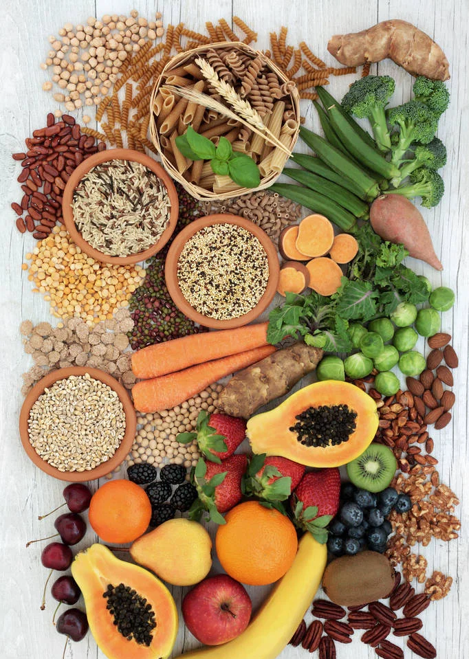 神奇的膳食纤维:揭开你所不知道的健康秘密