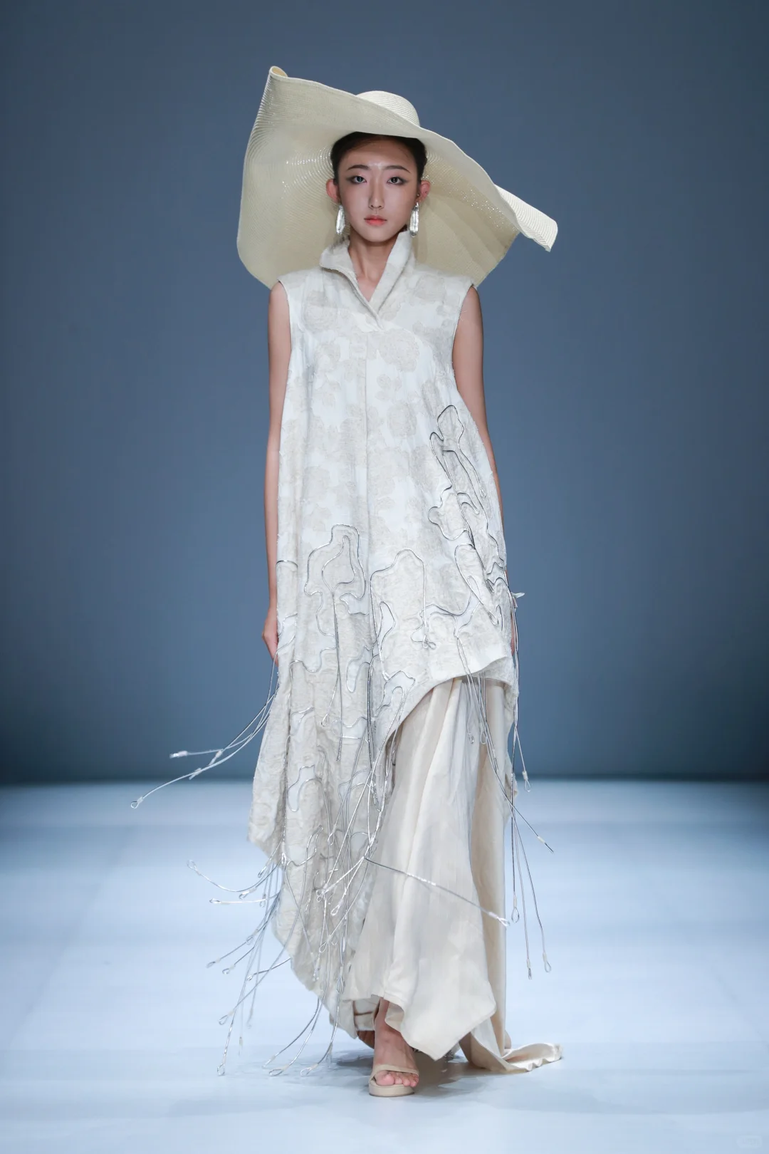 2025CGFW常州纺织服装职业技术学院毕业秀