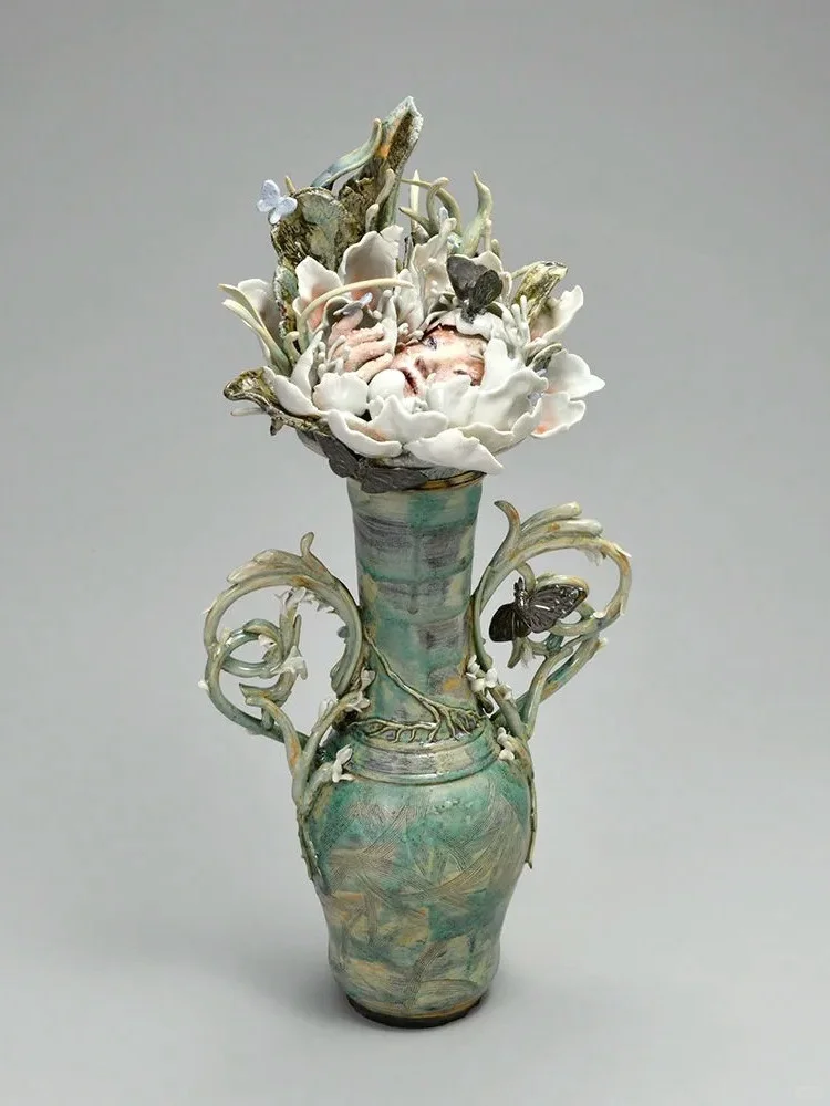 Hitomi Murakami | 雕塑艺术家