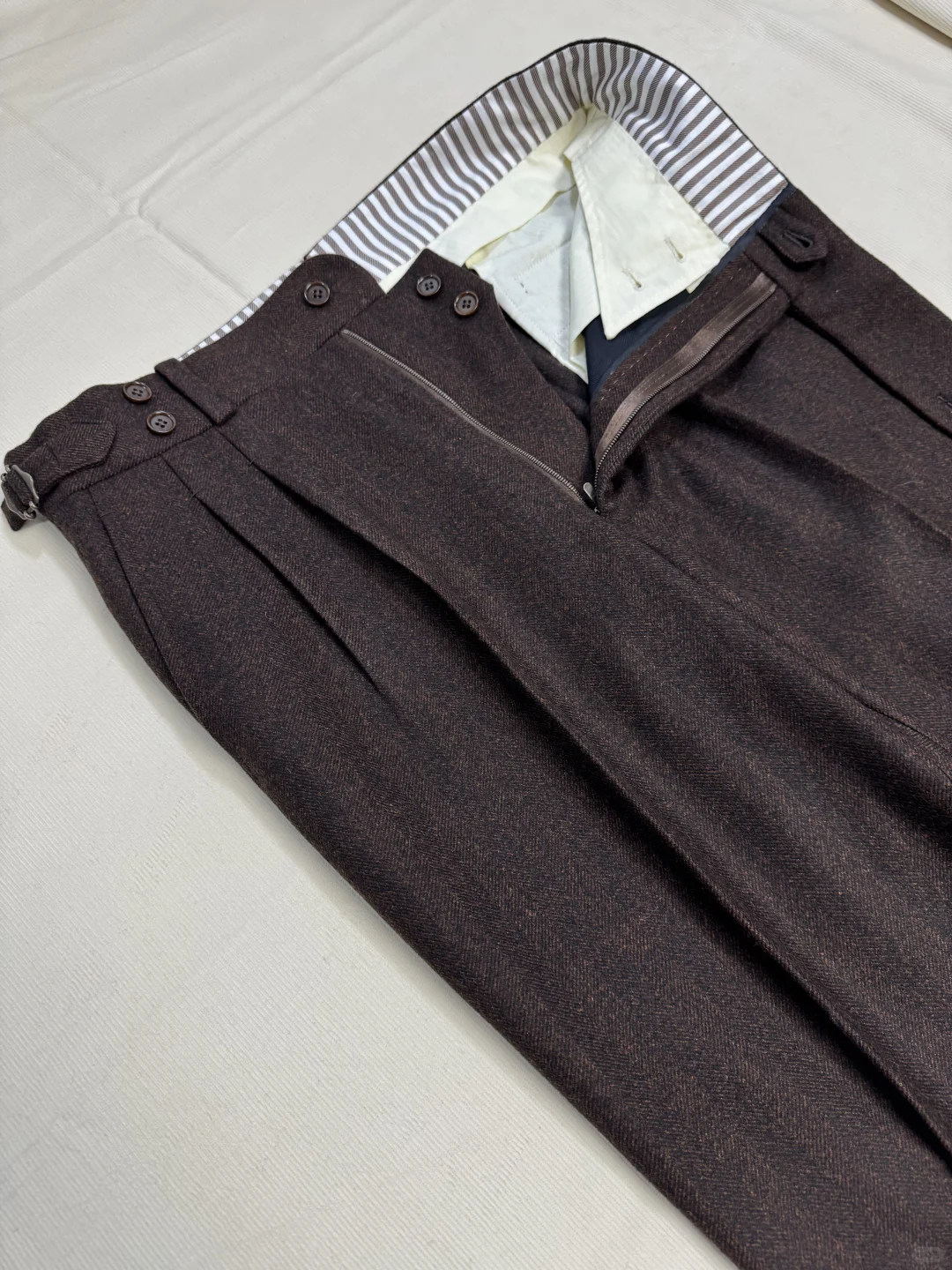 The best of the best +1,Kiton x Vicuña