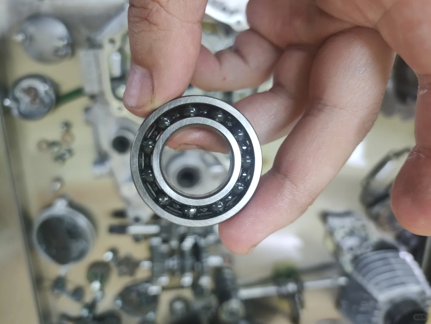 避雷…TFC的野鸡配件你们还敢买吗？