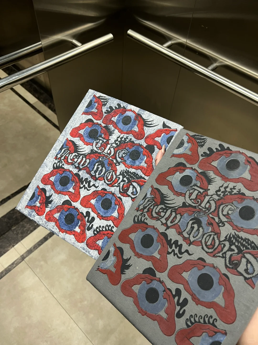 ?丝网印刷结课啦！完整工艺流程?！