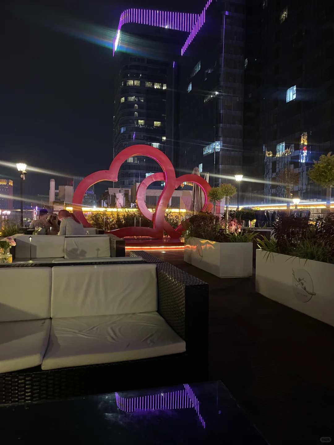 在邯郸｜没想到?空中花园这么出片……