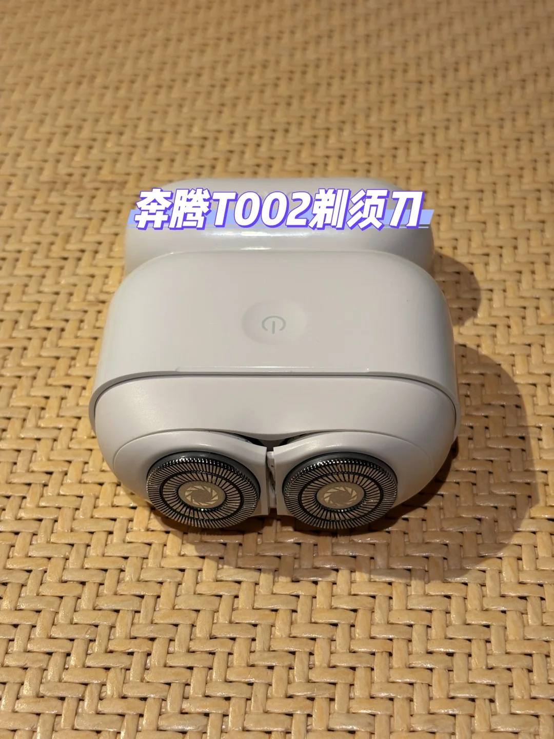 国外自由行｜我的电子产品清单