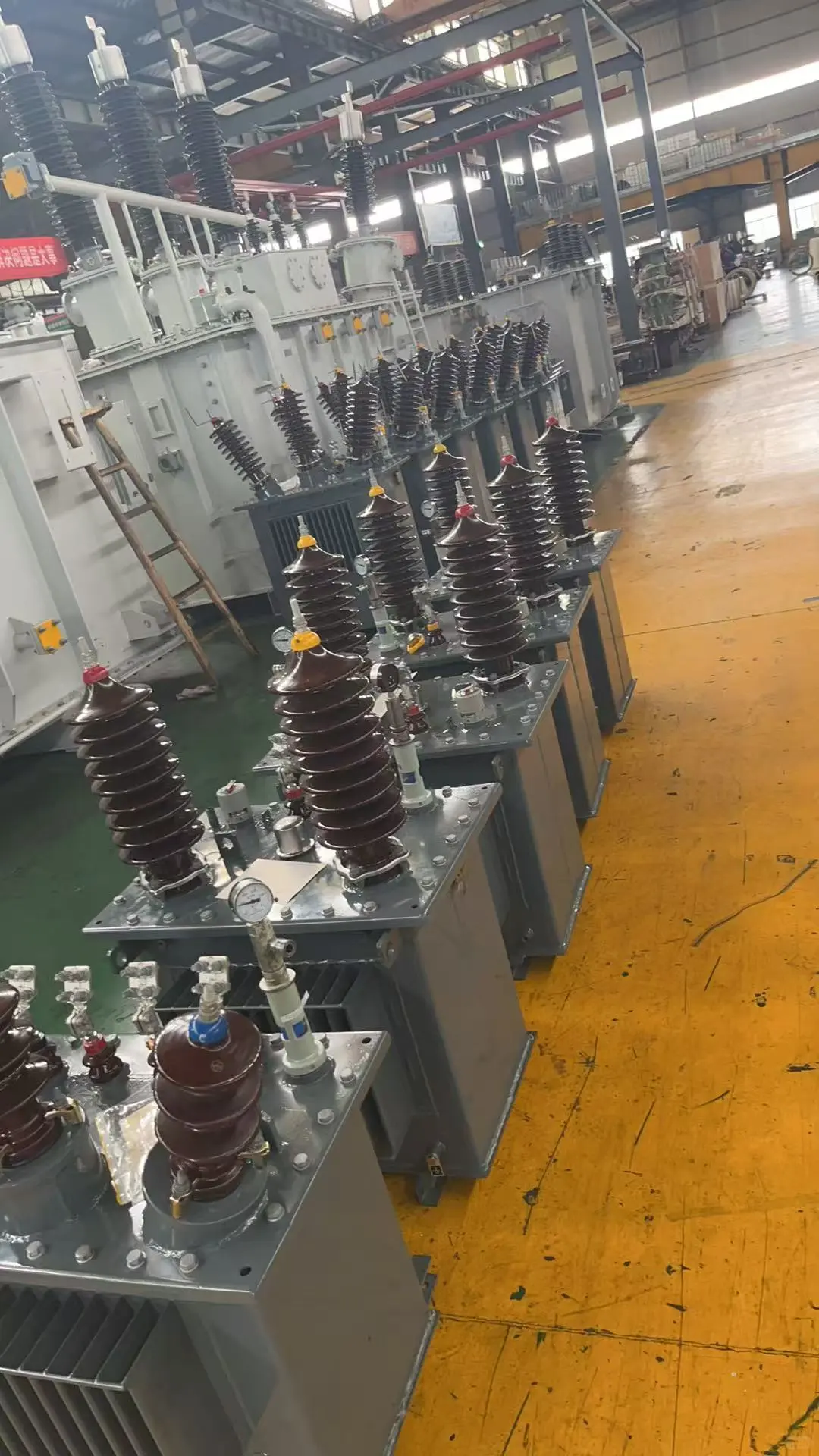 ?探秘工业心脏——变压器