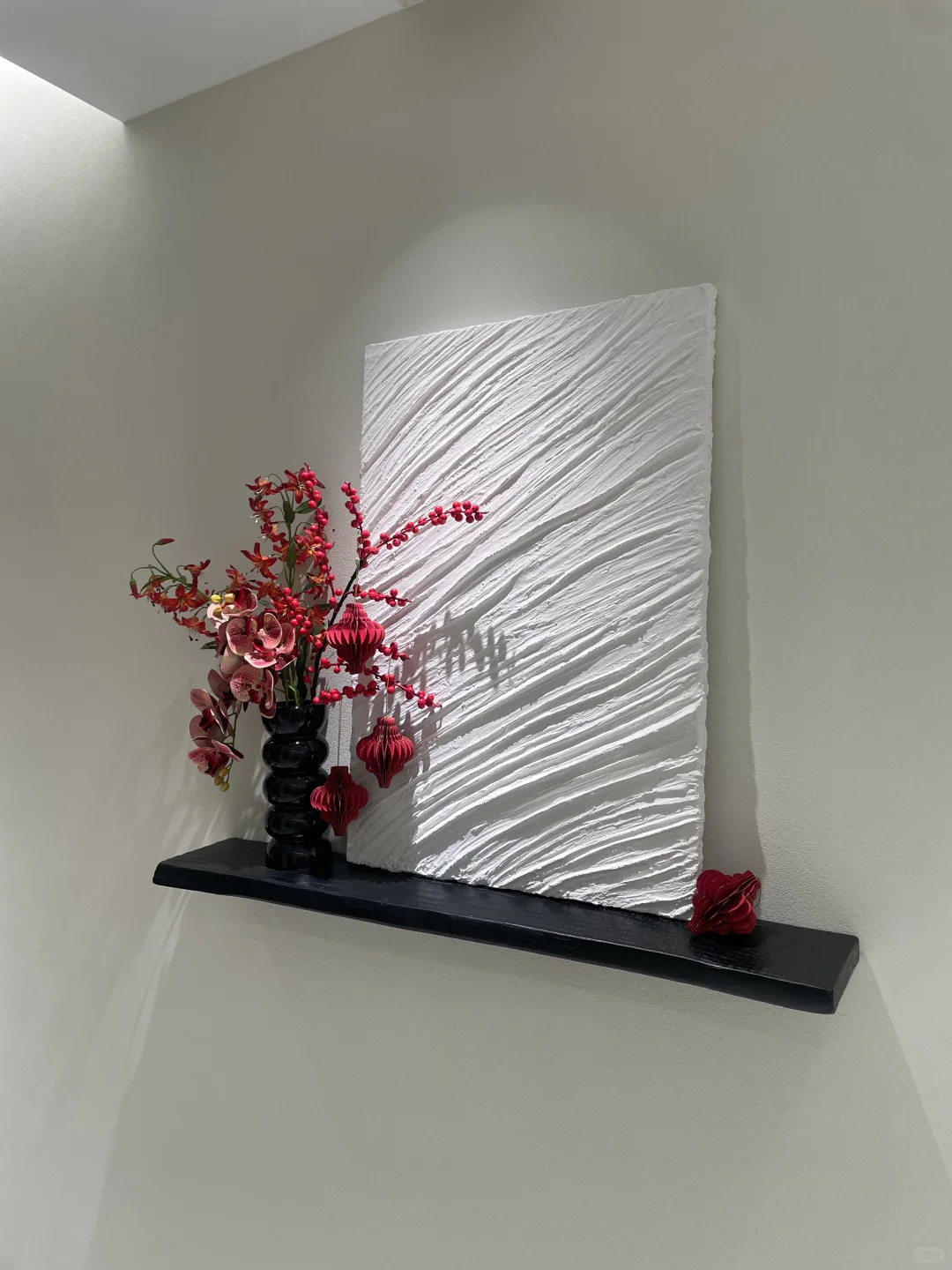 无滤镜｜万人要的软装搭配?看到最后?