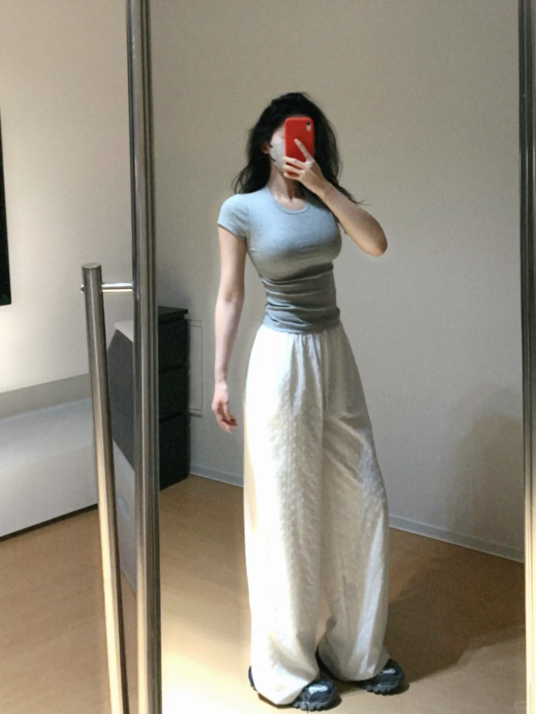 剪吊牌坠快的一次！！！