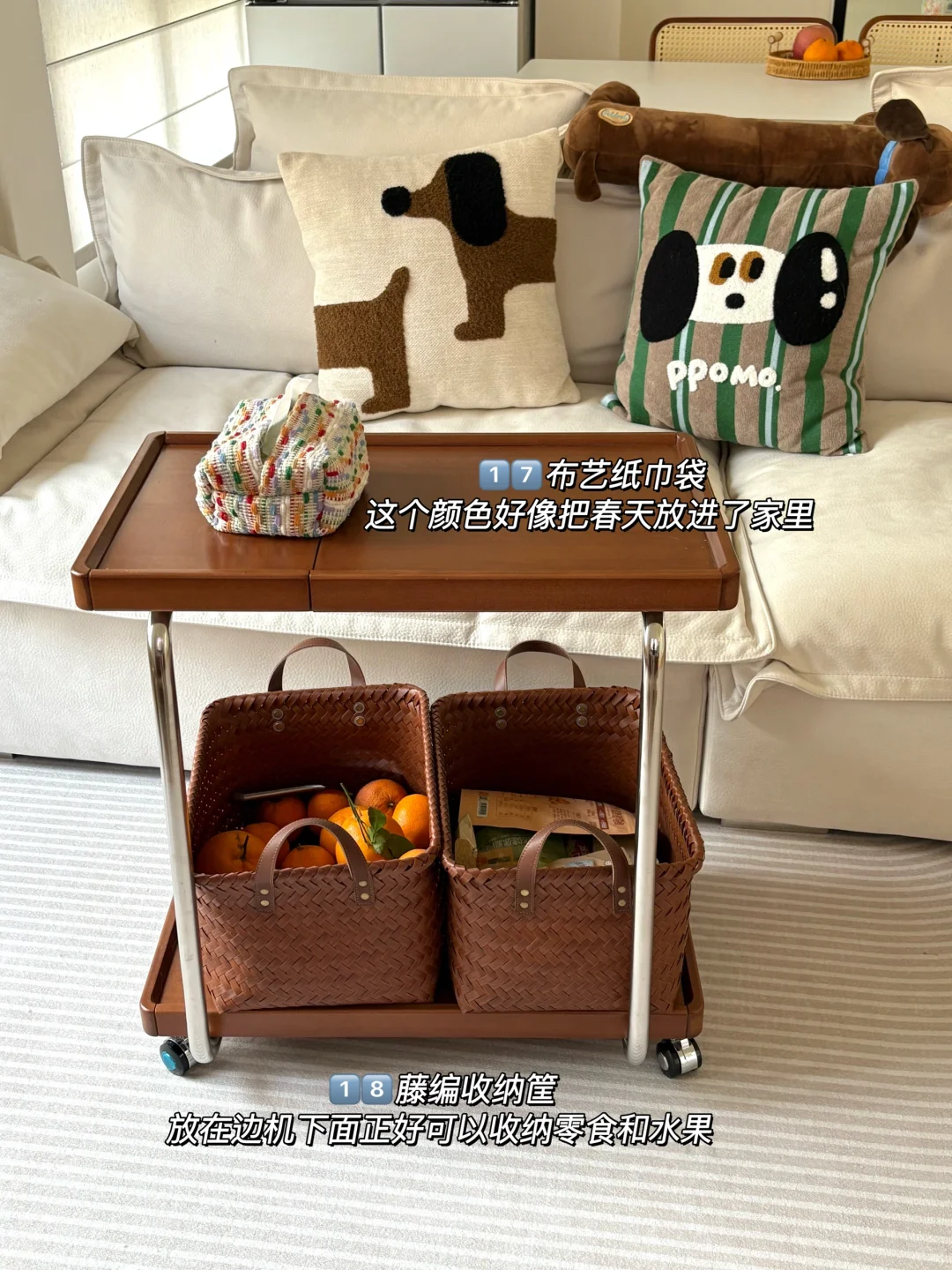 新家的100个快递（18/100）