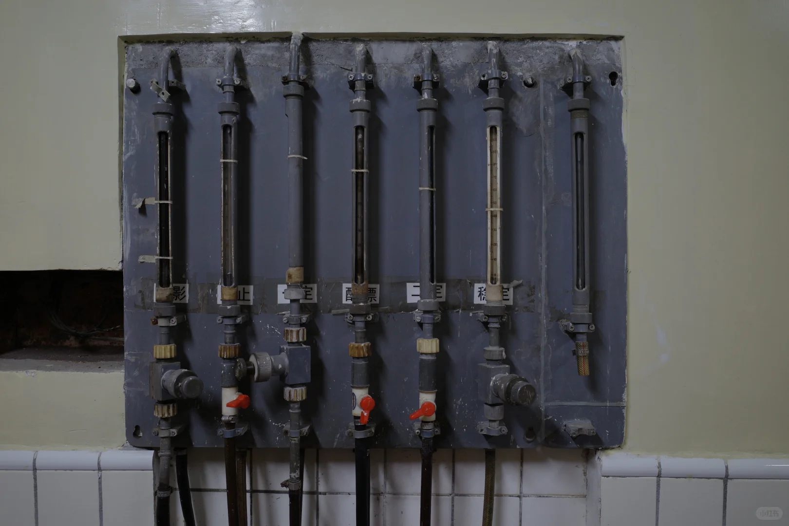 洗印需要一整个车间