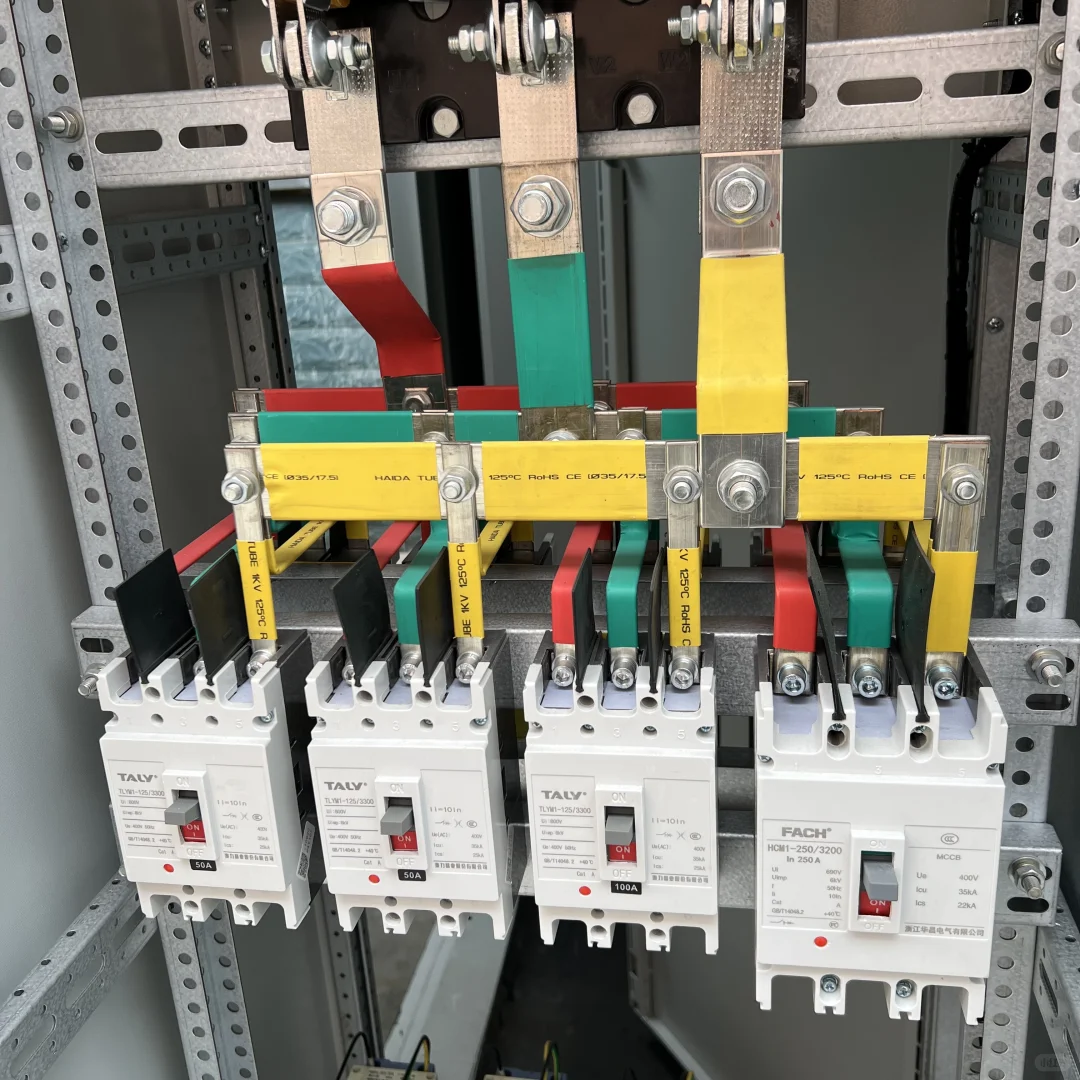 成都箱式变电站哪家信誉好