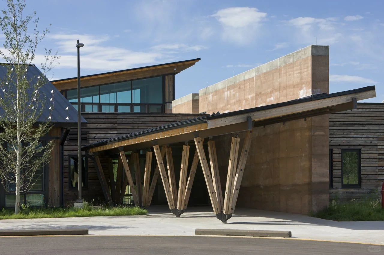 杰顿县儿童学习中心 杰克逊, 美国