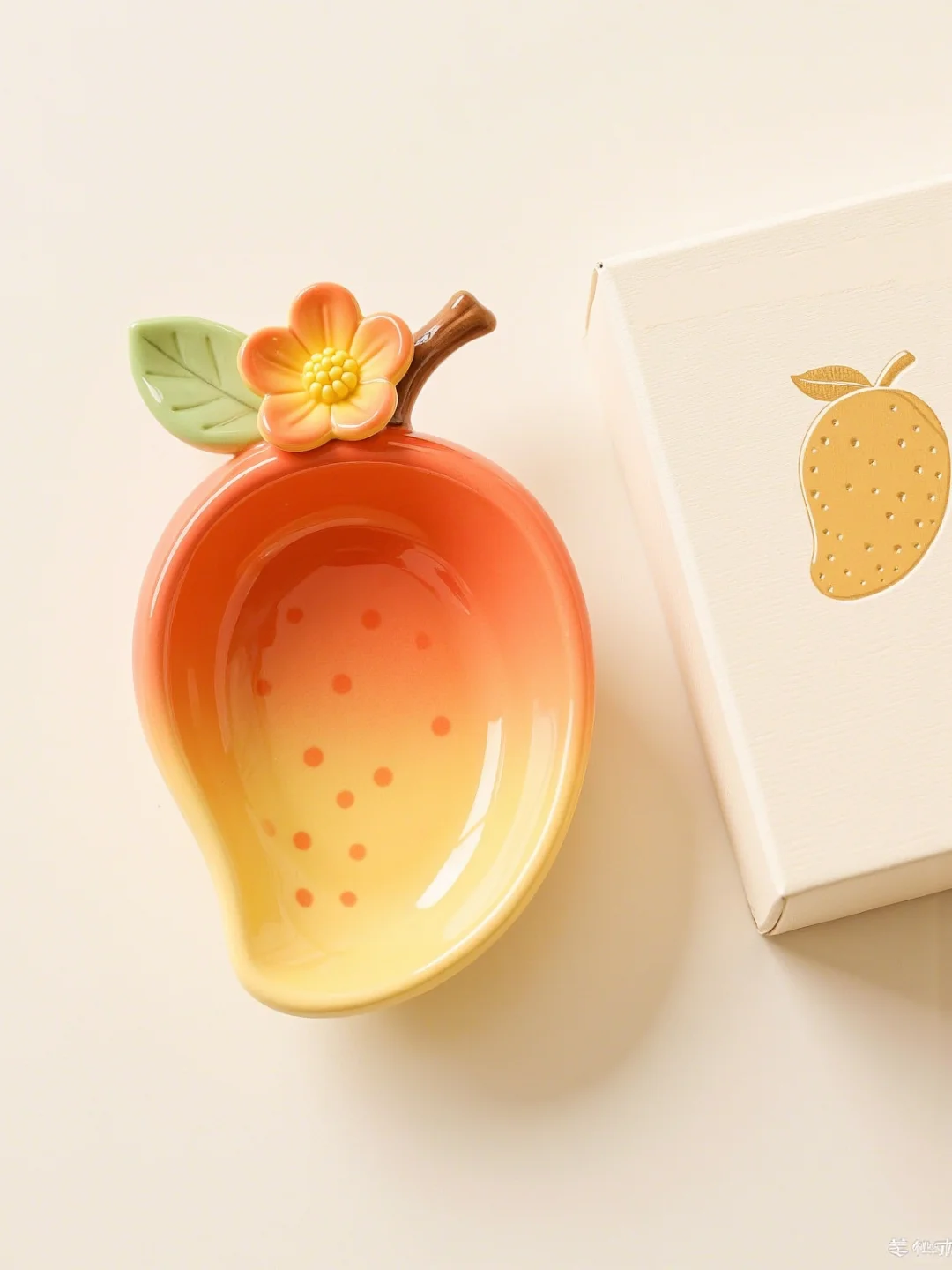 “香甜可口”吃了饭可就不能再吃碗了哟~