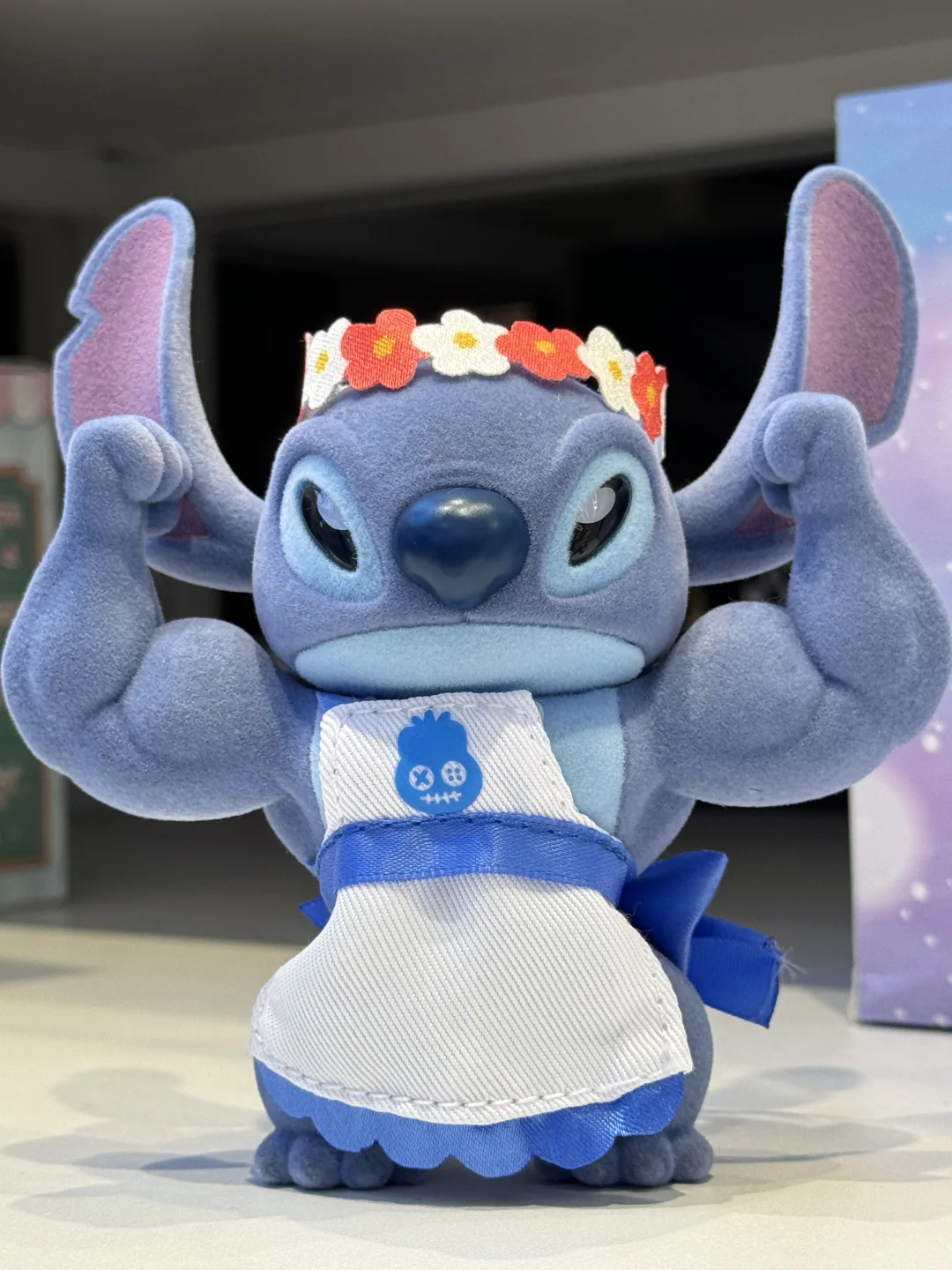 哈哈哈哈哈哈一股闷骚味‼️