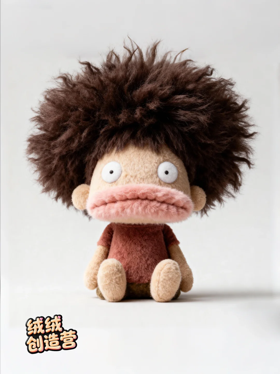 丑萌界的显眼包，谁能拒绝这独特的可爱！