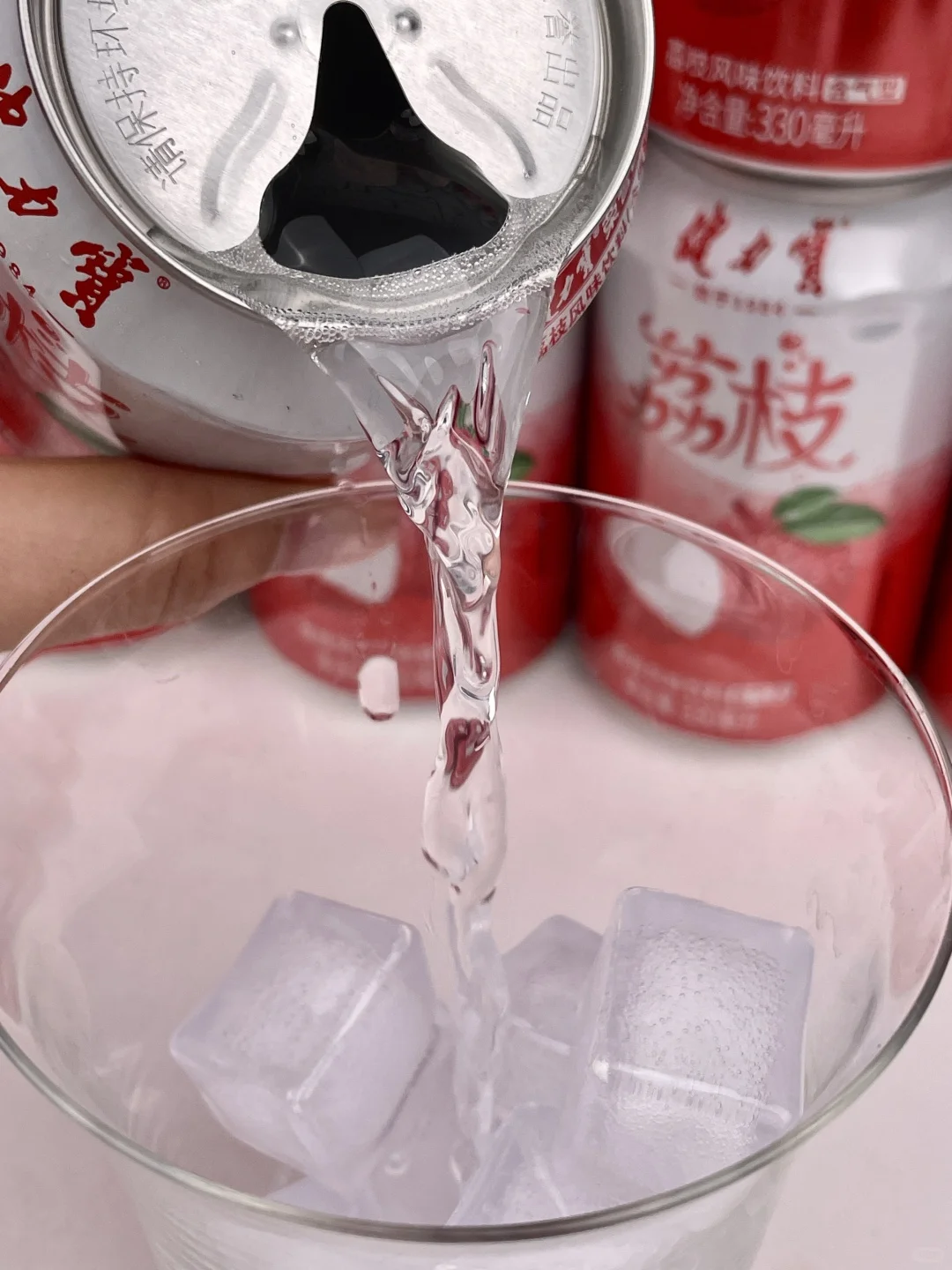 全家都超爱喝！