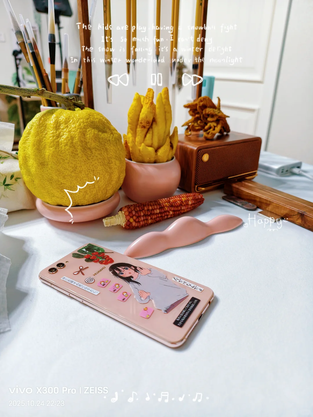 我的电子小垃圾用上啦