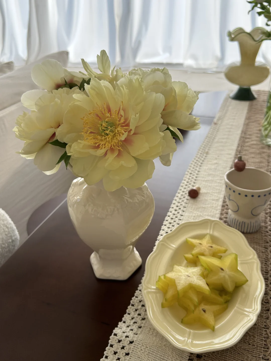 分享一些我喜爱的漂亮花瓶