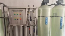 济南废水处理系统哪里有