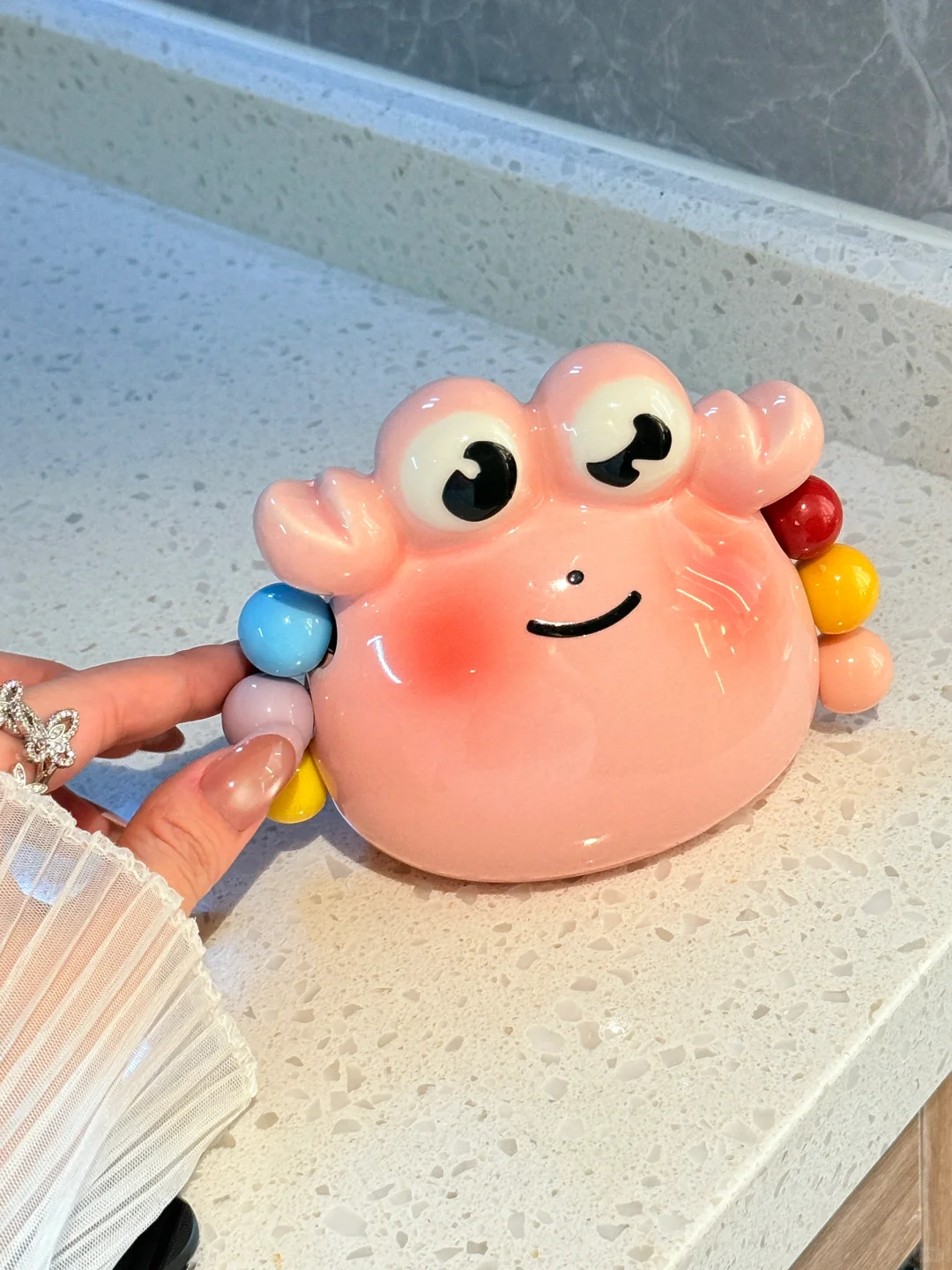 新家的1000个快递（1000/200）